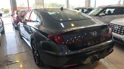 هیوندای سۆناتا